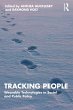 Tracking People (eBook, ePUB) - Bild 1