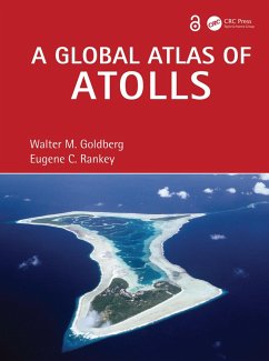 Cover A Global Atlas of Atolls (eBook, ePUB)