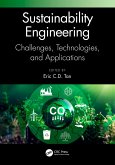 Sustainability Engineering (eBook, ePUB)