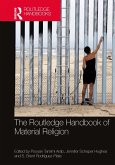 The Routledge Handbook of Material Religion (eBook, PDF)