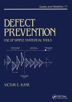Defect Prevention (eBook, PDF) Cover Defect Prevention (eBook, PDF)