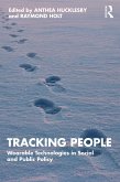Tracking People (eBook, PDF)