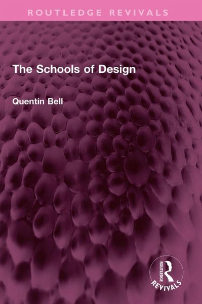 The Schools of Design (eBook, PDF) The Schools of Design (eBook, PDF)