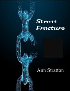 Stress Fracture (eBook, ePUB) - Stratton, Ann
