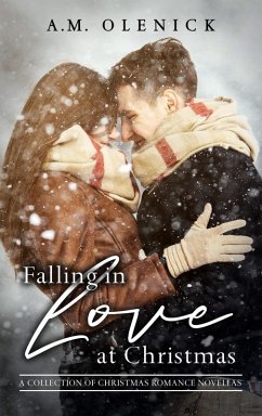 Cover Falling in Love at Christmas (eBook, ePUB)