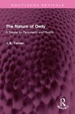 The Nature of Deity (eBook, PDF) The Nature of Deity (eBook, PDF)