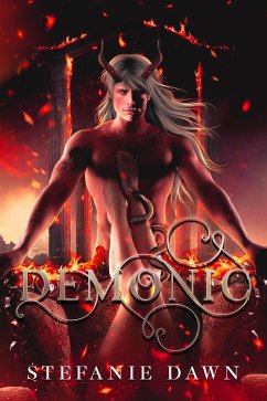 Demonic (eBook, ePUB) - Dawn, Stefanie