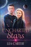 Uncharted Stars (eBook, ePUB)
