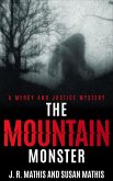 The Mountain Monster (The Father Tom Mysteries, #17) (eBook, ePUB)