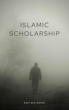 Cover Islamic Scholarship (eBook, ePUB)