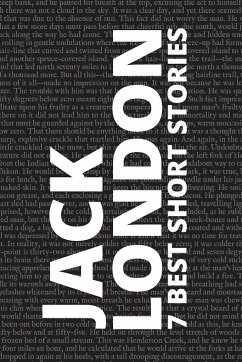 7 best short stories by Jack London - London, Jack; Nemo, August