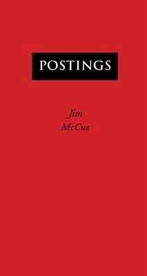 Postings - McCue, Jim