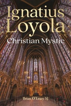 Cover Ignatius Loyola - Christian Mystic