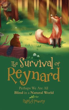 The Survival of Reynard - Pearcey, Nigel J