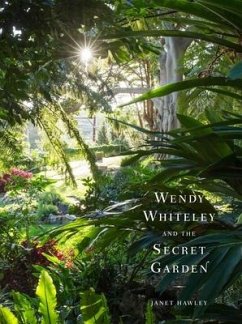 Wendy Whiteley - Hawley, Janet