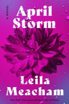 Cover April Storm