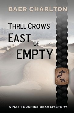 Three Crows East of Empty - Charlton, Baer