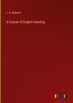 A Course of English Reading