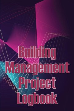Building Management Project Logbook - Oliver Smith, Mary
