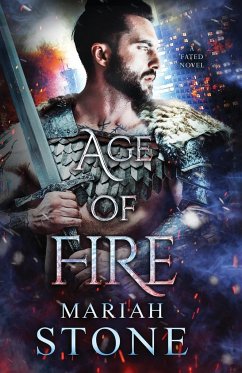 Age of Fire - Stone, Mariah