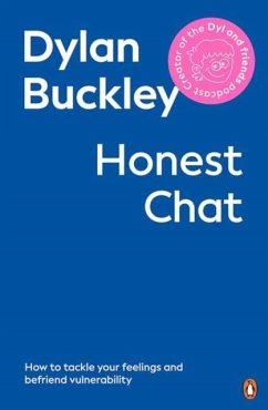 Honest Chat - Buckley, Dylan