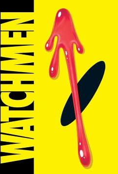 Absolute Watchmen (New Edition) - Moore, Alan; Gibbons, Dave