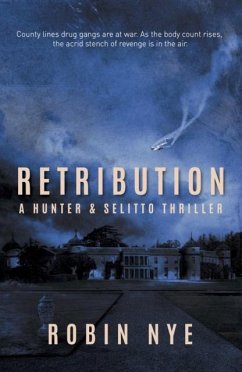 Cover Retribution