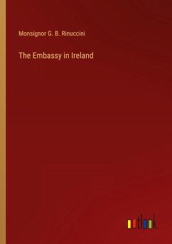 The Embassy in Ireland