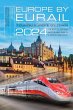 Europe by Eurail 2024 - Bild 1