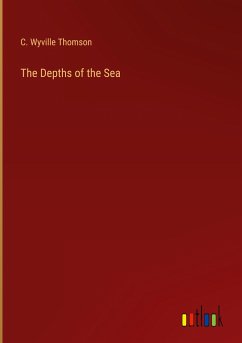 The Depths of the Sea