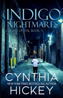 Indigo Nightmares - Hickey, Cynthia