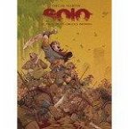 Solo. El final de un circulo infinito