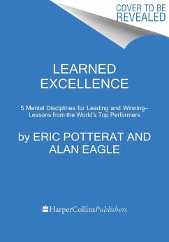 Learned Excellence - Potterat, Eric; Eagle, Alan