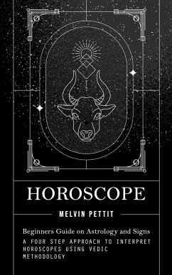 Horoscope - Pettit, Melvin