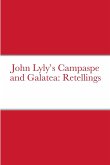 John Lyly's Campaspe and Galatea