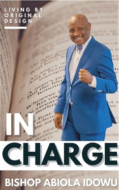 In Charge - Idowu, Abiola