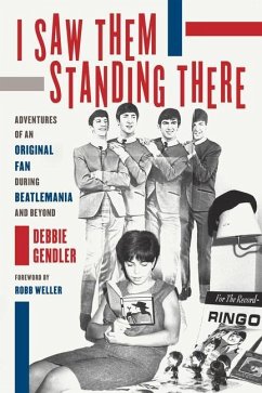 I Saw Them Standing There - Gendler, Debbie