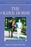 Understanding the Older Horse