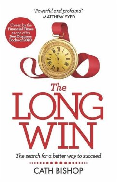 The Long Win - 2nd edition - Bishop, Cath