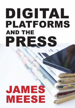 Cover Digital Platforms and the Press