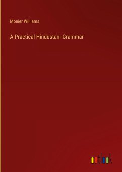 A Practical Hindustani Grammar