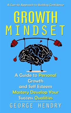 Growth Mindset - Hendry, George