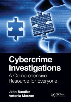 Cybercrime Investigations - Bandler, John; Merzon, Antonia