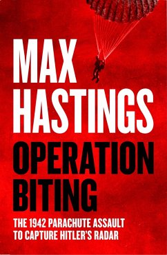 Operation Biting - Hastings, Max
