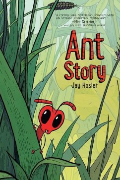 Ant Story - Hosler, Jay