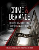 Crime and Deviance