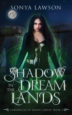 Shadow in the Dreamlands - Lawson, Sonya