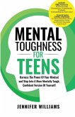 Mental Toughness For Teens