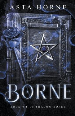 Cover Borne