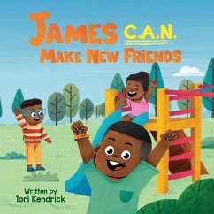 James C.A.N. Make New Friends - Kendrick, Tori